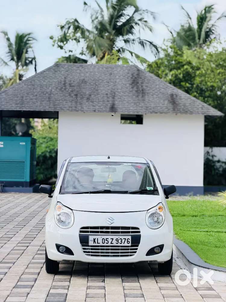 2009 Astar Lxi Papers Upto 2029 Well Maintained Kottayam