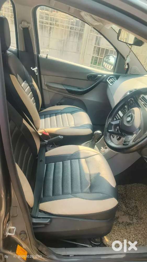 Tata Tigor 2022 Manual Dual Tone