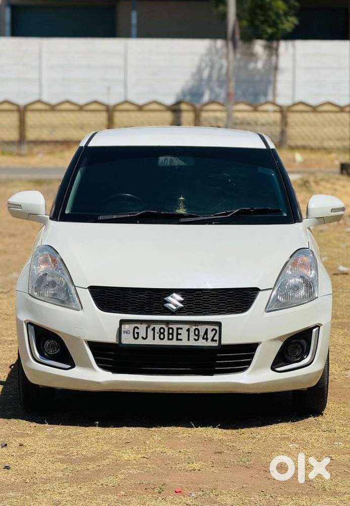 Maruti Suzuki Swift, 2015, Diesel