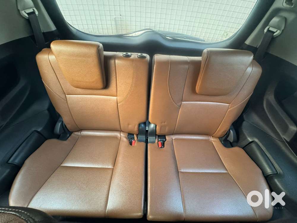 Toyota Innova Crysta 2.8z Automatic, 2017, Diesel