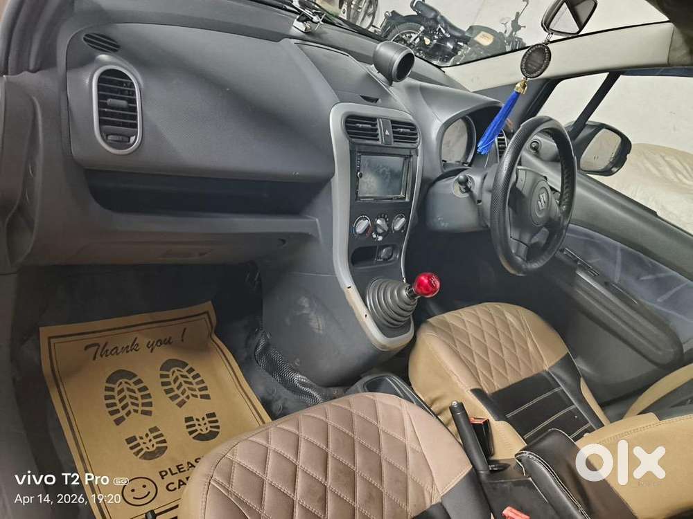 Maruti Suzuki Ritz 2010 Diesel Well Maintained
