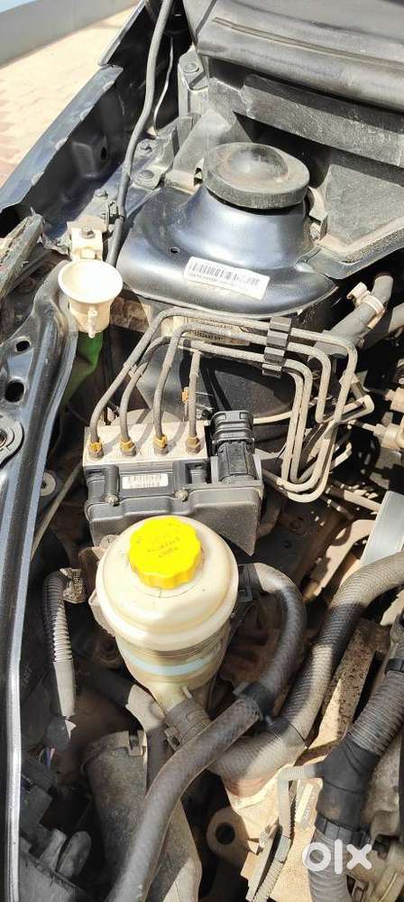 Tata Indica Vista Quadrajet Vx, 2011, Diesel