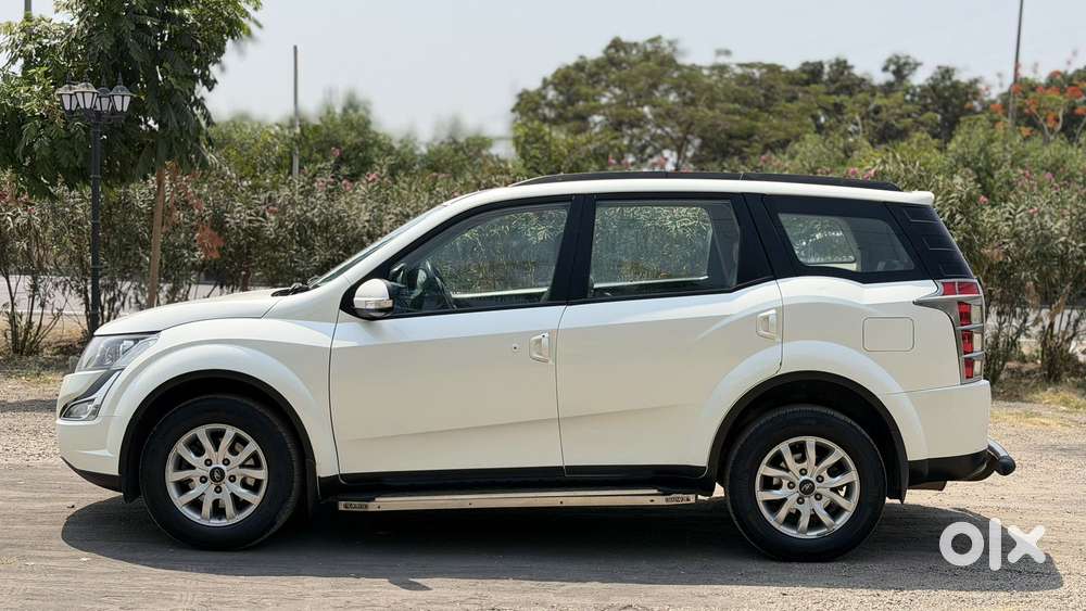 Mahindra Xuv500 W9, 2018, Diesel