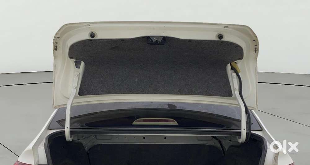 Honda Amaze Vx Cvt Petrol, 2023, Petrol