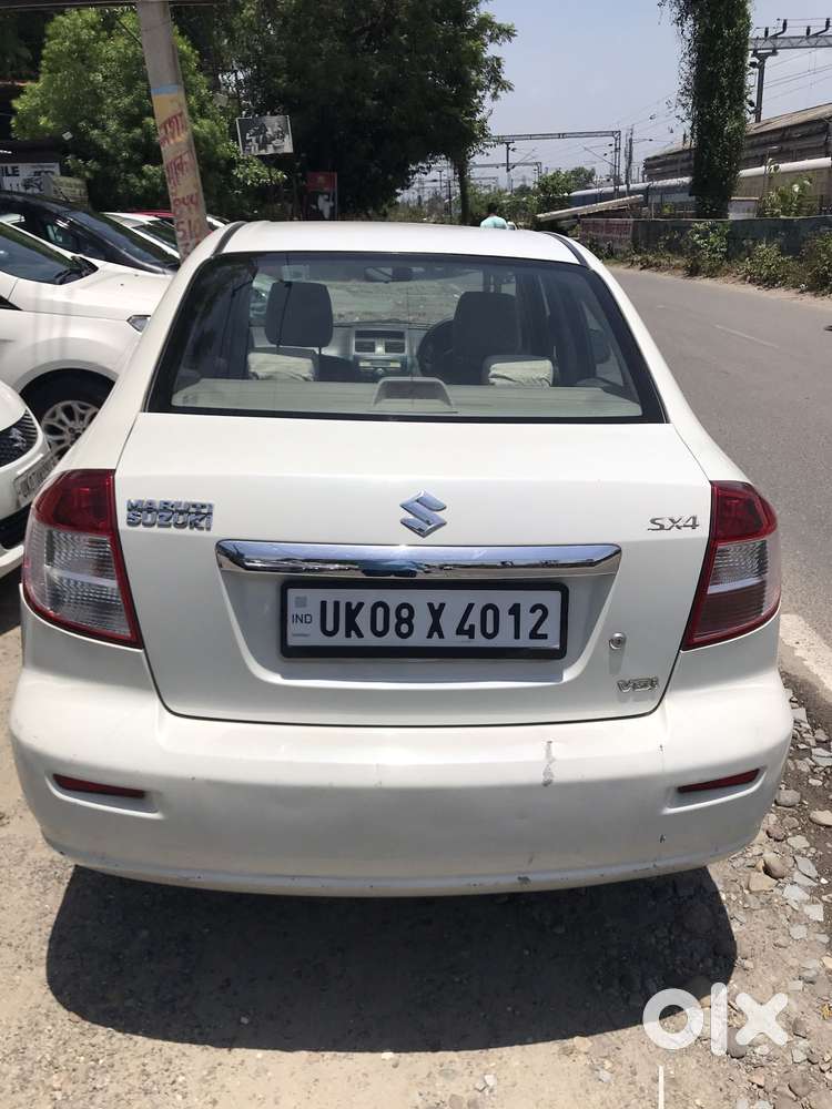 Maruti Suzuki Swift Dzire Vdi Optional, 2012, Diesel