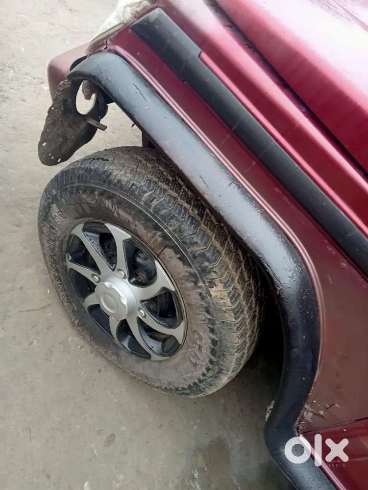 Mahindra Bolero 2010 Diesel Well Maintained