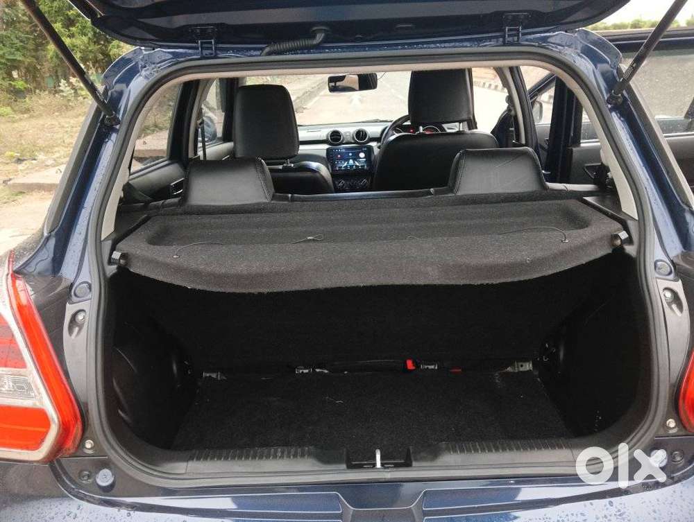 Maruti Suzuki Swift 2018 Vxi, 2020, Petrol