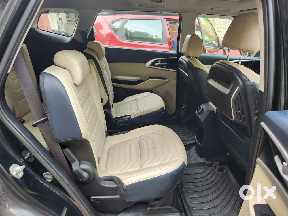 Kia Carens 1.4 Luxury Plus 6 Str, 2022, Petrol