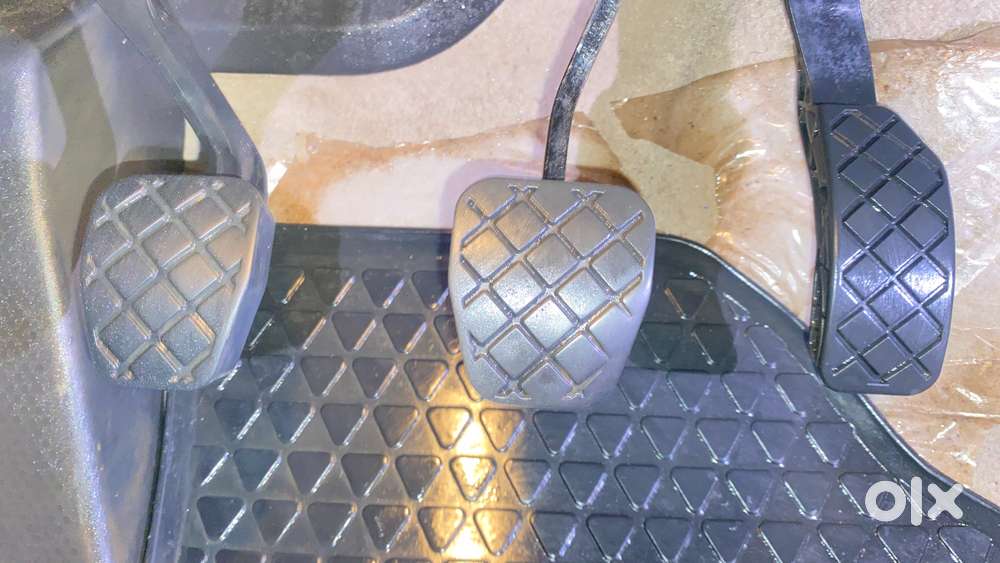 Volkswagen Ameo 1.5 Tdi Highline, 2016, Diesel