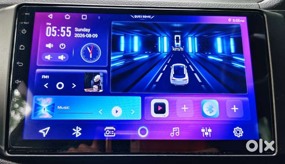 Maruti Suzuki Alto K10 Vxi Amt Optional, 2019, Petrol