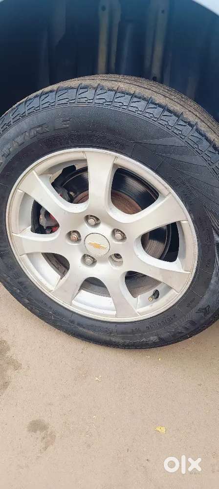 Chevrolet Cruze 2010 Diesel Good Condition