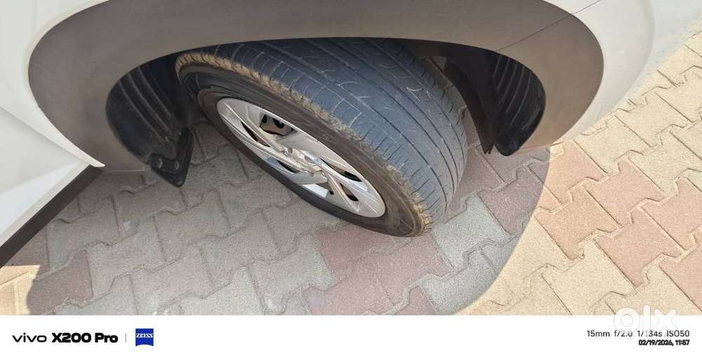 Hyundai Creta 1.5 Ex Diesel, 2021, Diesel