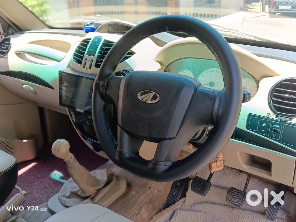 Mahindra Xylo D4, 2019, Diesel