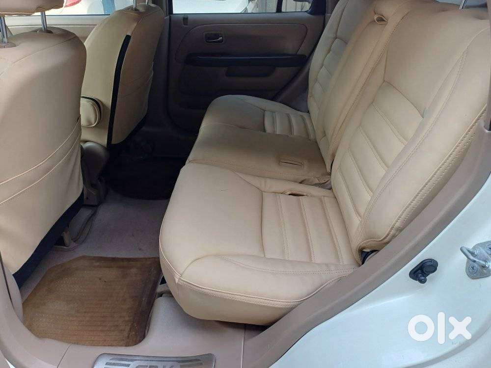 Honda Cr-v 2.4 4wd At, 2006, Petrol