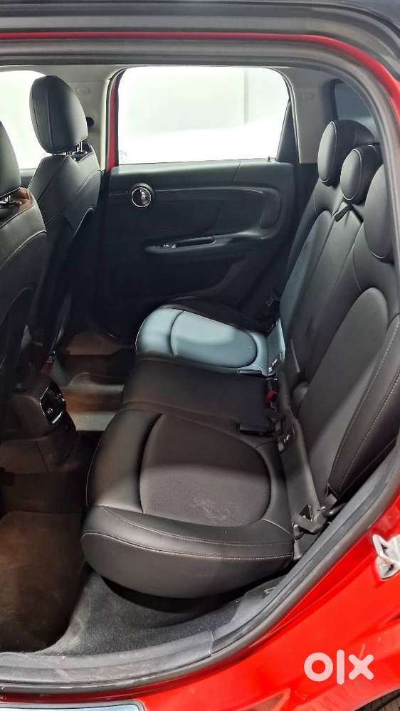 Mini Cooper Countryman Cooper Sd Countryman, 2019, Diesel