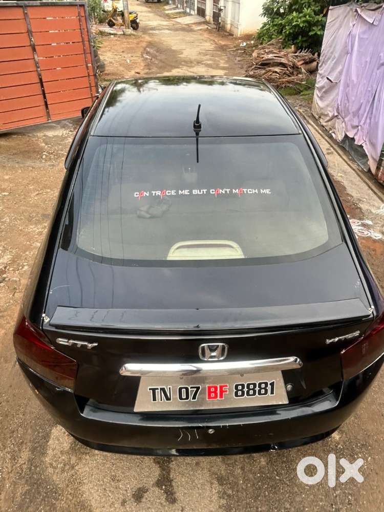 Honda City Petrol 2010