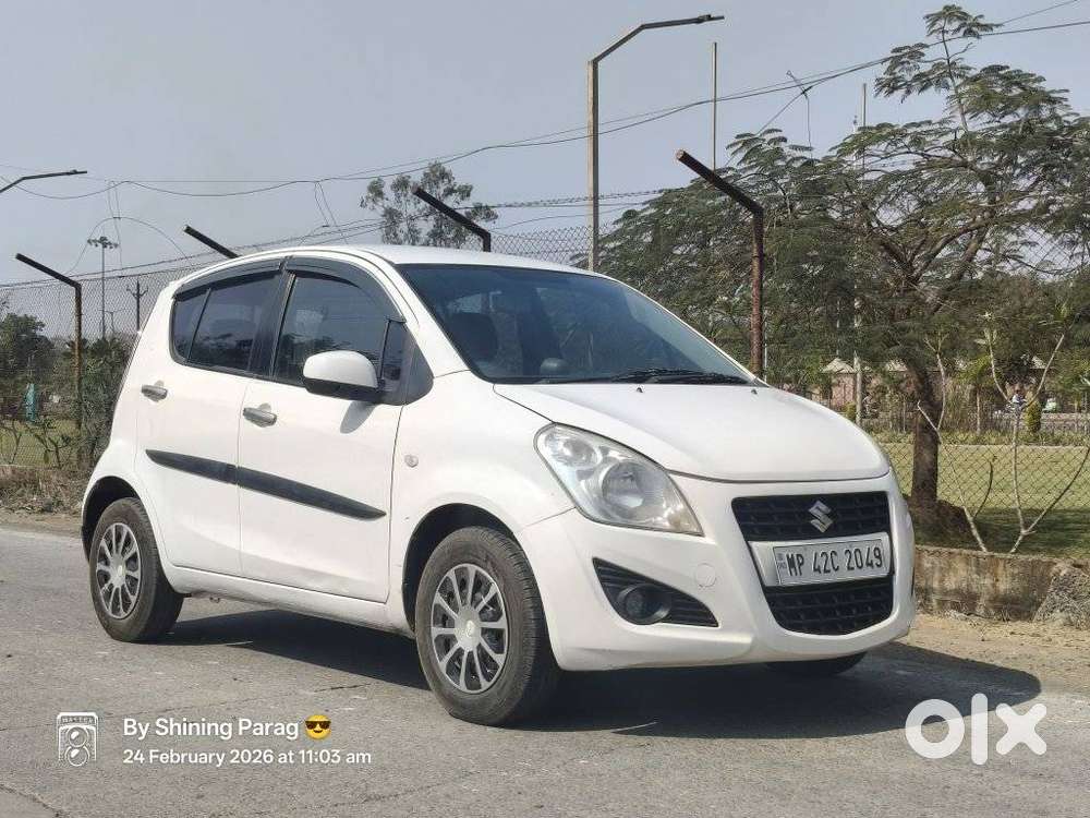 Maruti Suzuki Ritz Vdi Bs-iv, 2015, Diesel