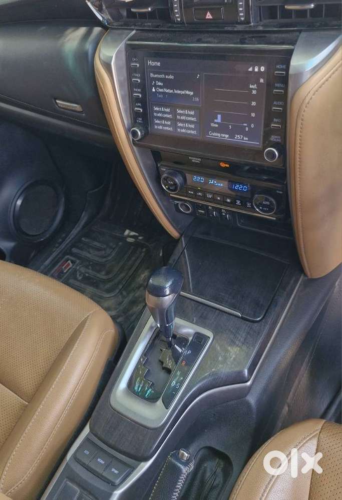 Toyota Fortuner 4x2 At 2.8 Diesel, 2023, Diesel