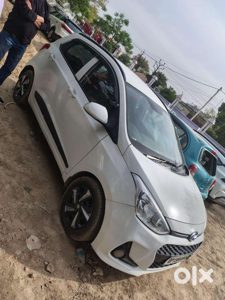 Hyundai Grand I10 2016-2017 Crdi Sportz Celebration Edition, 2017, D..