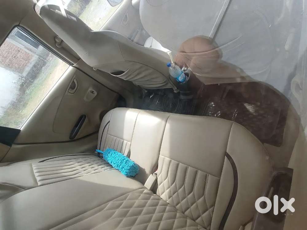 Honda Brio 2012 Petrol