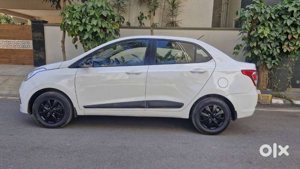 Hyundai Xcent 1.1 Crdi Sx, 2016, Diesel