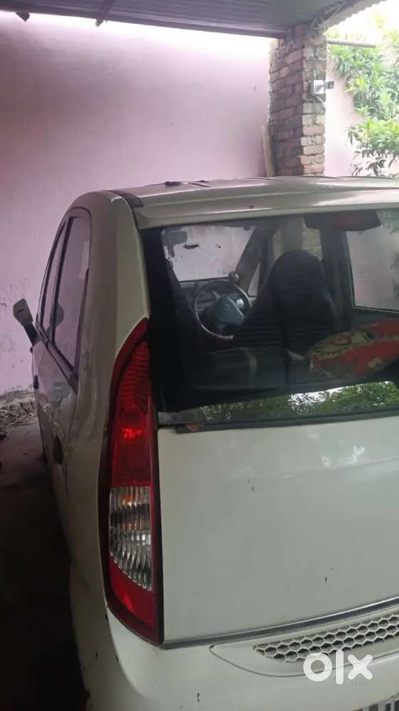 Tata Nano Genx Xt 2015 Manual Petrol