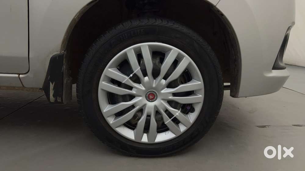 Maruti Suzuki Alto K10 2010-2014 Vxi, 2015, Petrol