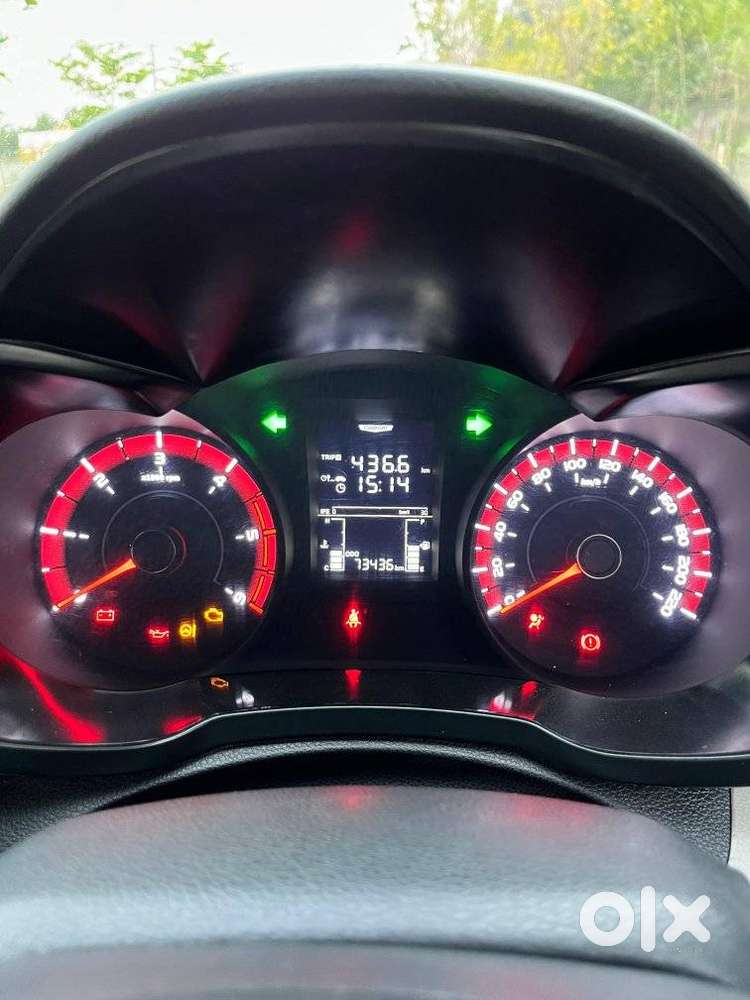 Mahindra Xuv300 W4 Diesel, 2022, Diesel