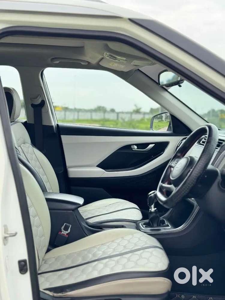 Hyundai Creta Sx Premium