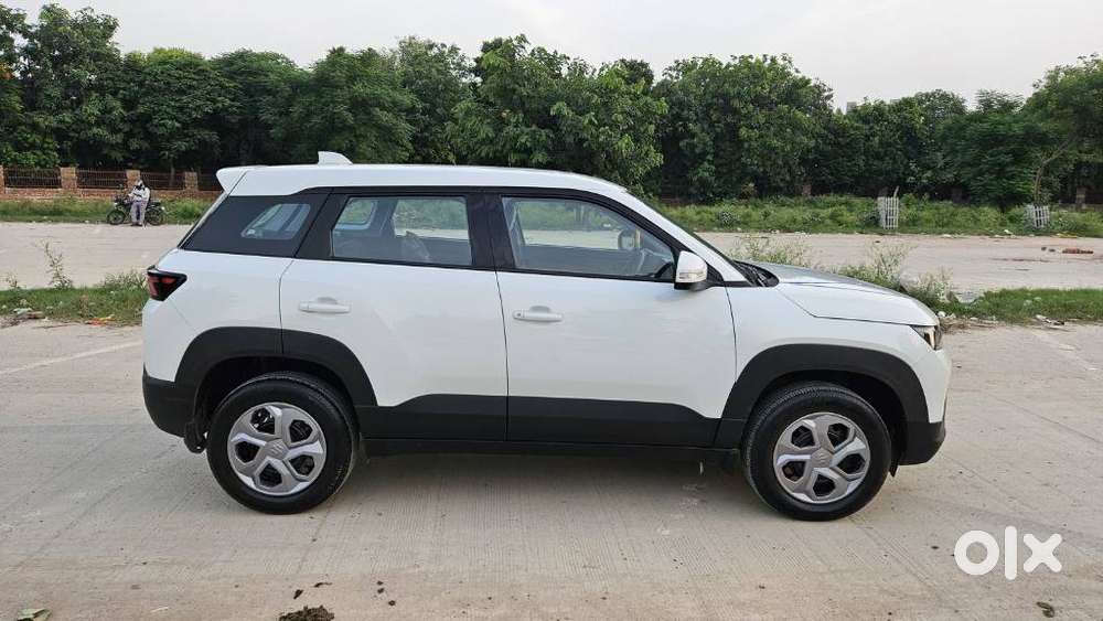 Maruti Suzuki Brezza, 2024, Petrol