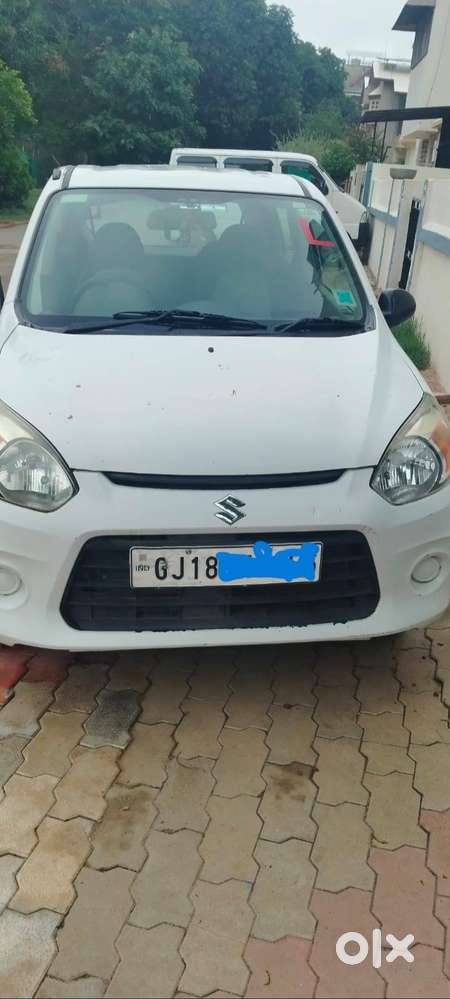 Maruti Alto 800 Lxi, 2018