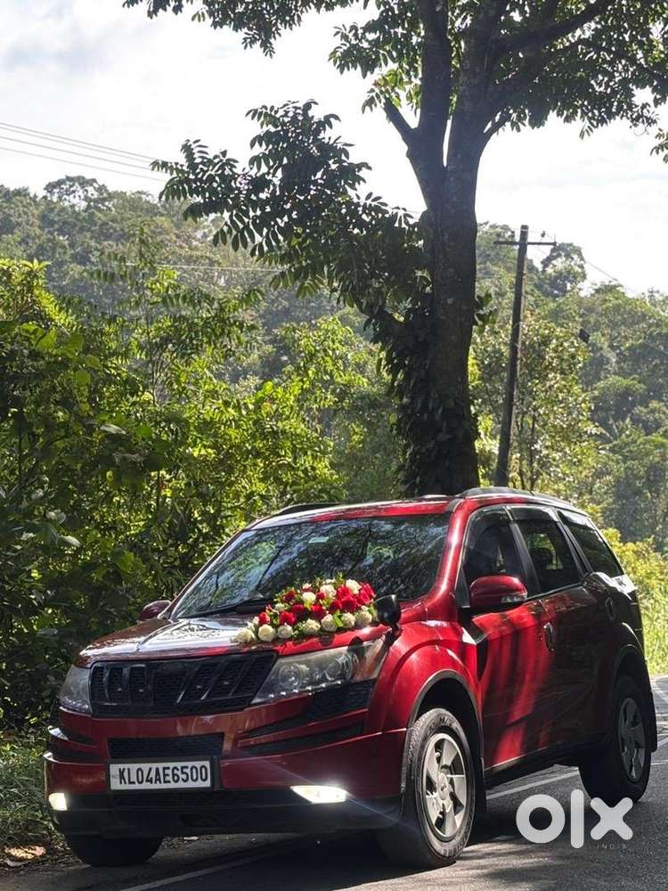 Mahindra Xuv500 2013 Diesel Good Condition
