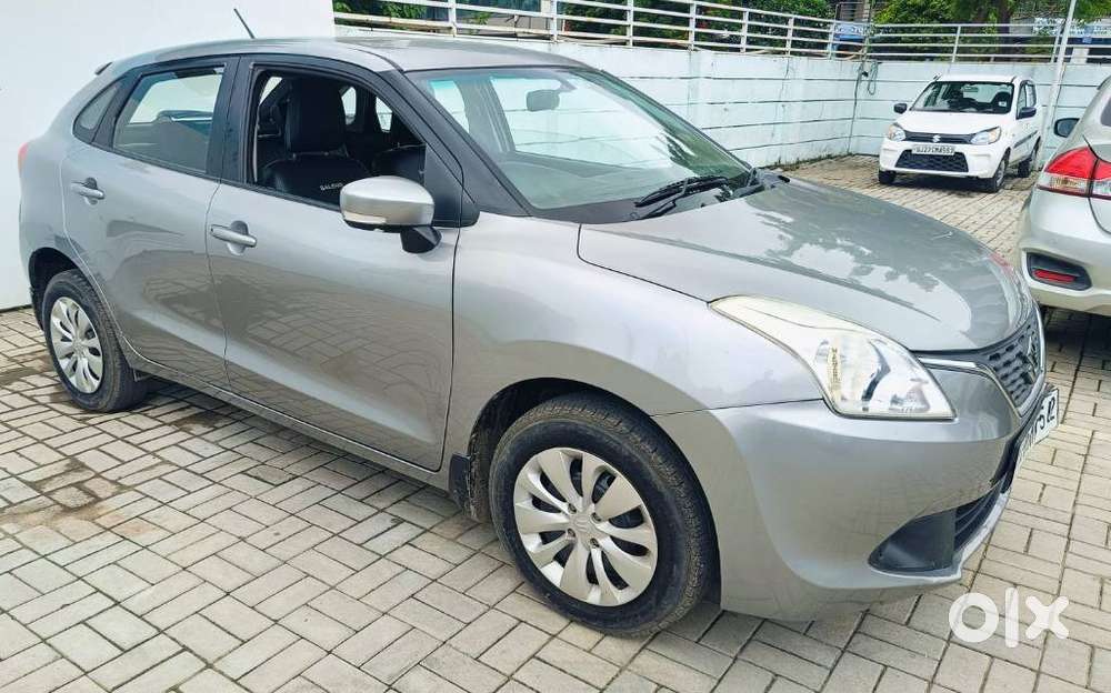 Maruti Suzuki Baleno 1.2 Delta, 2019, Petrol