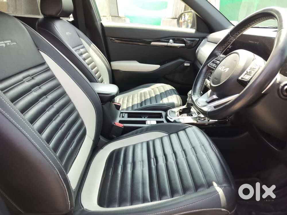 Kia Seltos Gtx Plus At D, 2023, Diesel