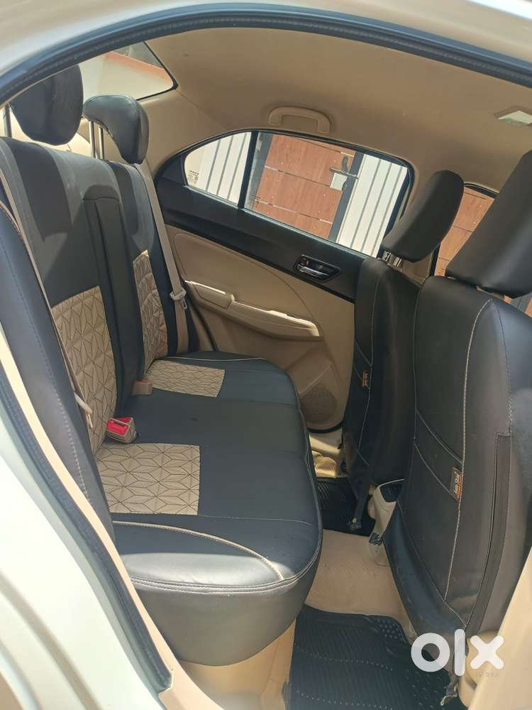 Maruti Suzuki Dzire 1.2 Vxi, 2023, Petrol
