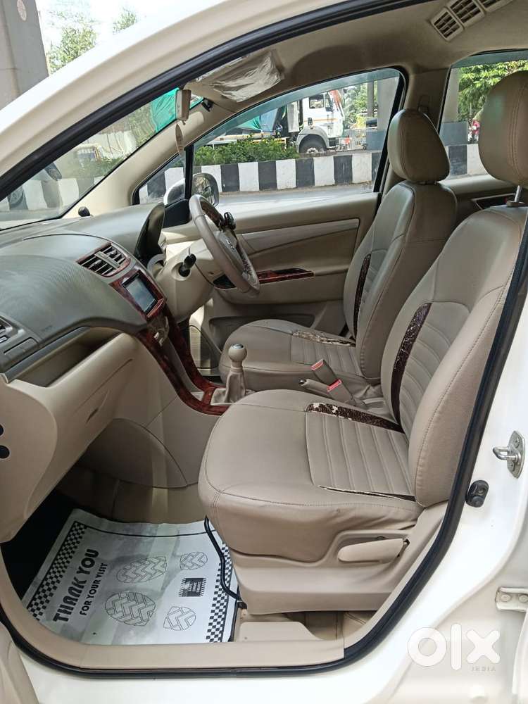 Maruti Suzuki Ertiga Vxi Cng, 2017, Cng & Hybrids