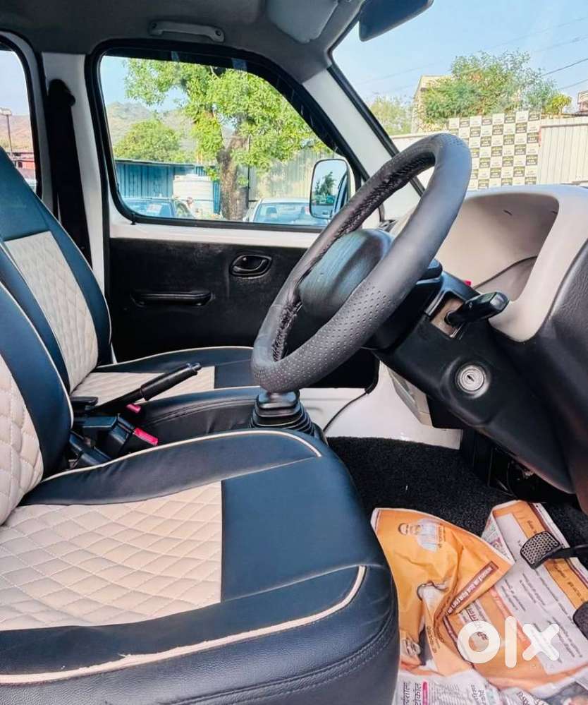 Maruti Suzuki Eeco 1.2 Tour V 5 Str, 2019, Petrol