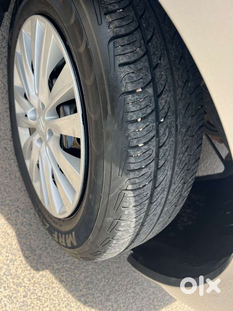 Maruti Suzuki Baleno Delta, 2018, Petrol