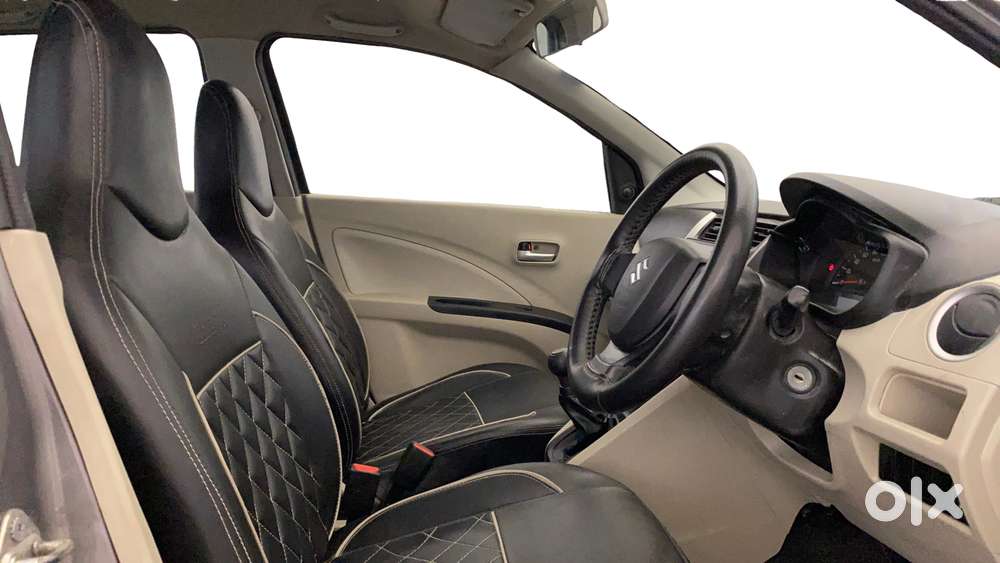 Maruti Suzuki Celerio Vxi Mt, 2019, Petrol