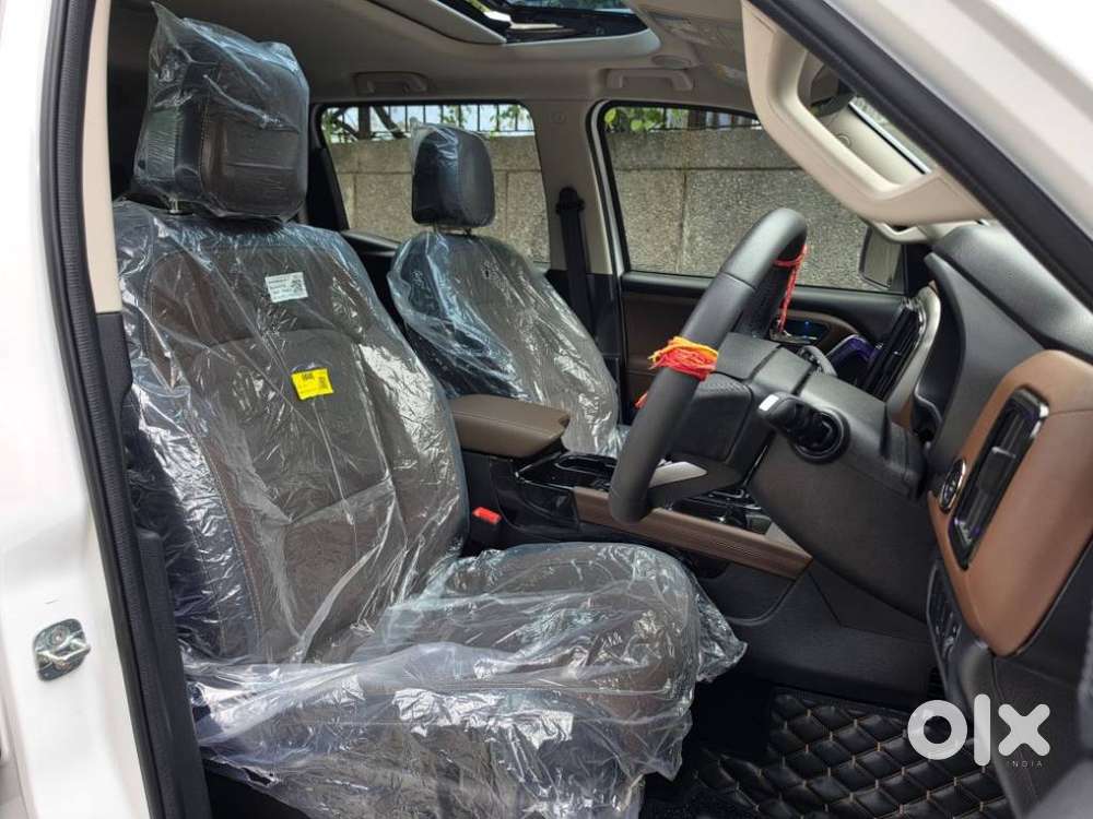 Mahindra Scorpio-n 2.2 Z8 Diesel At 7 Str, 2026, Diesel