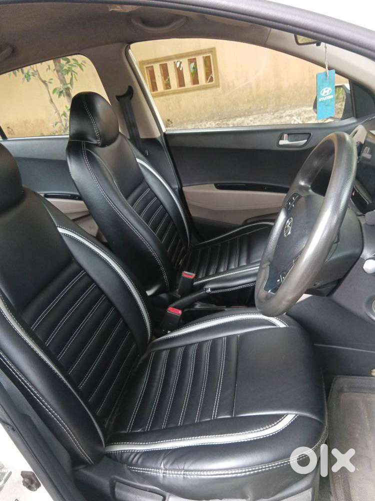 Hyundai Xcent Sx 1.2, 2015, Petrol