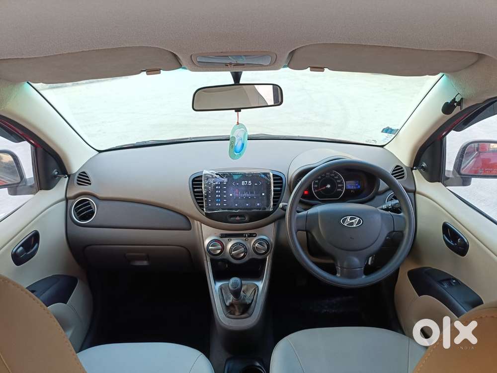 Hyundai I10 Era 1.1 Irde, 2012, Petrol
