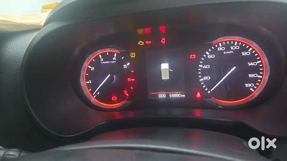 Mahindra Thar Lx 2022 Hp 47 Number