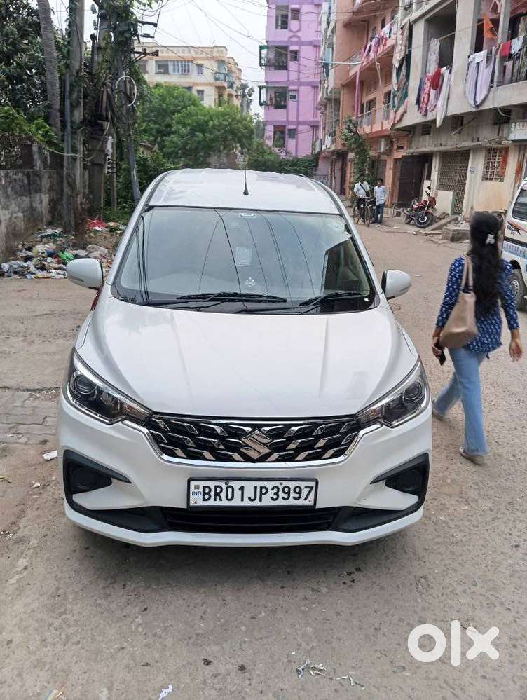 Maruti Suzuki Ertiga Vxi (o) Cng, 2025, Cng & Hybrids