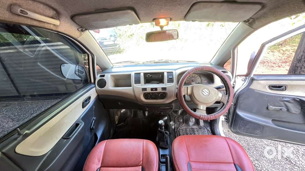 2007 Maruti Suzuki Zen Petrol