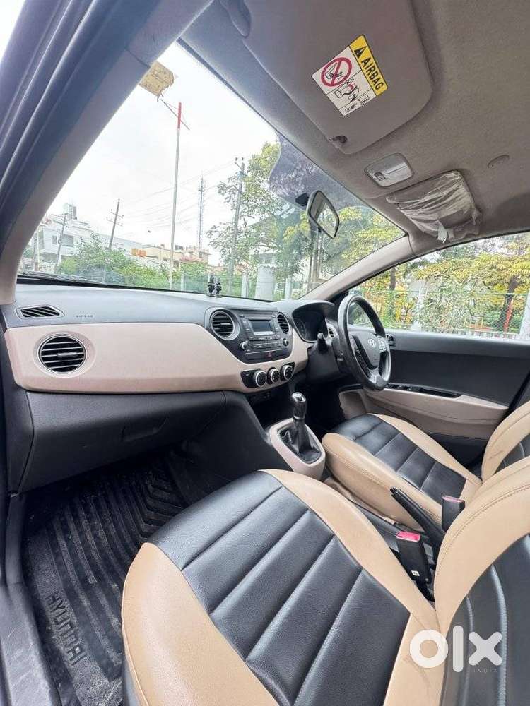 Hyundai Grand I10 1.2 Kappa Magna, 2019, Cng & Hybrids