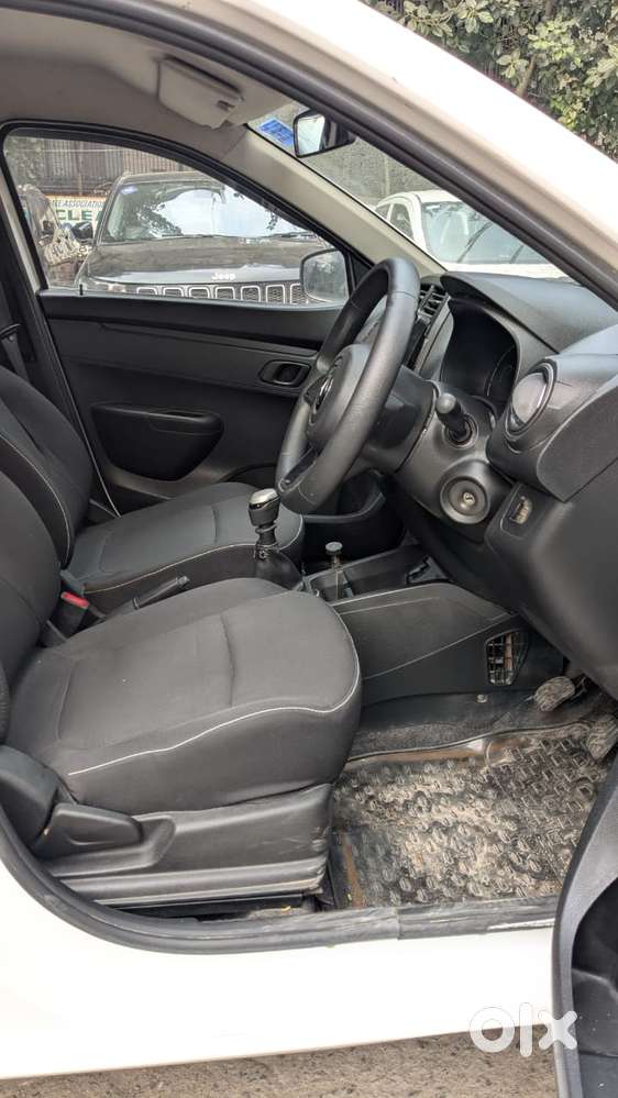 Renault Kwid Rxt Optional, 2020, Petrol