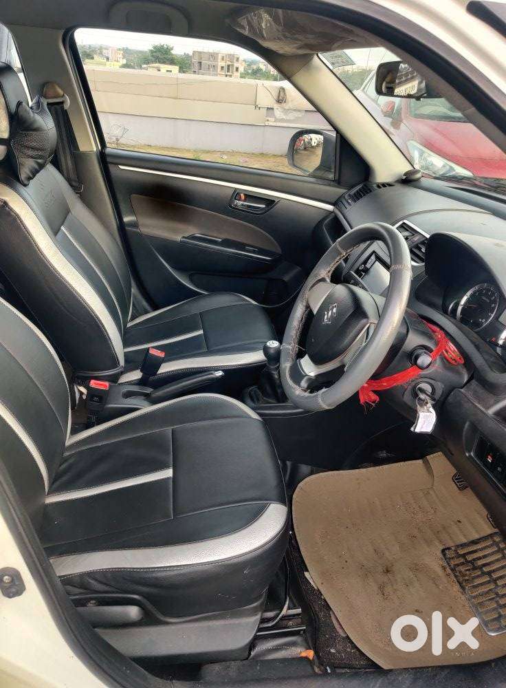 Maruti Suzuki Swift Vxi + Manual, 2014, Petrol