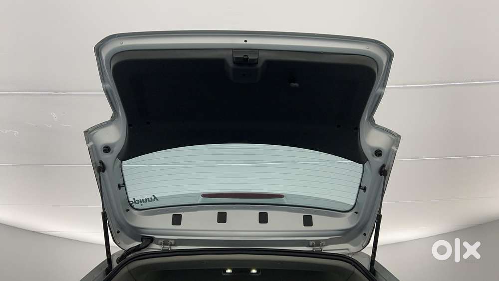 Volkswagen Taigun Topline 1.0 Tsi At (electric Seats), 2022, Petrol