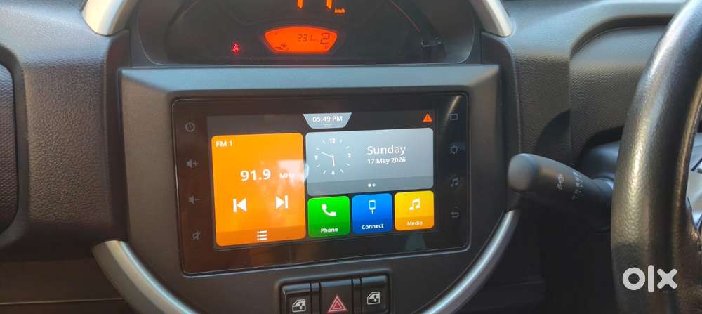 Maruti Suzuki S-presso Vxi Plus Amt, 2022, Petrol